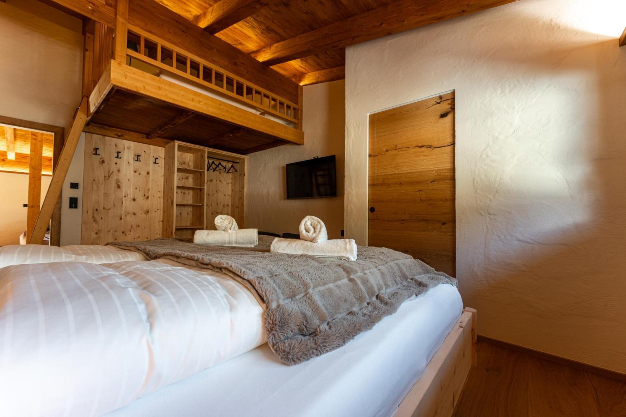 Alprocks Alvaresort Bichlbach Exterior photo