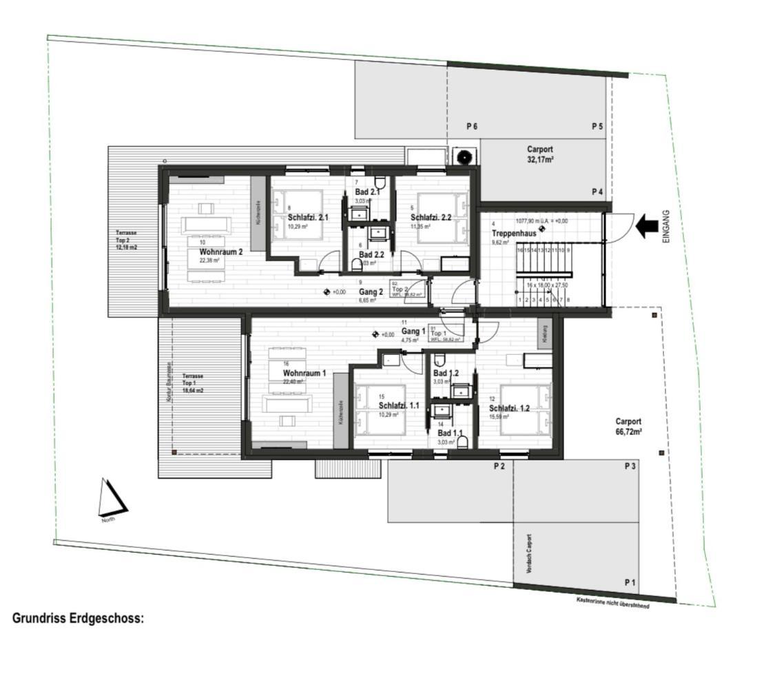 Alprocks Alvaresort Bichlbach Exterior photo